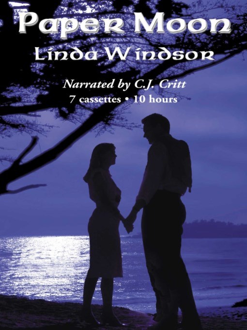 Title details for Paper Moon by Linda Windsor - Wait list